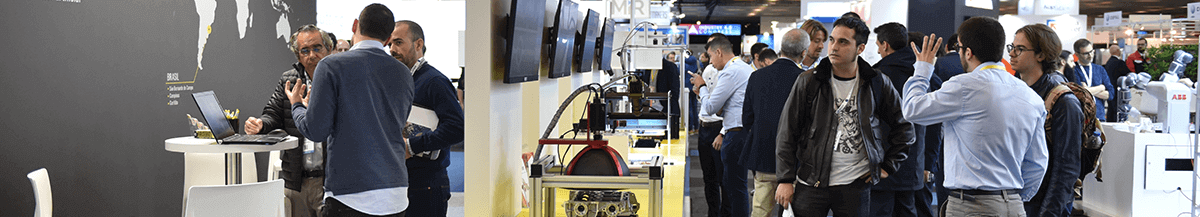 Advanced Machine Tools Expo