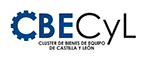 Cluster de bienes de equipo