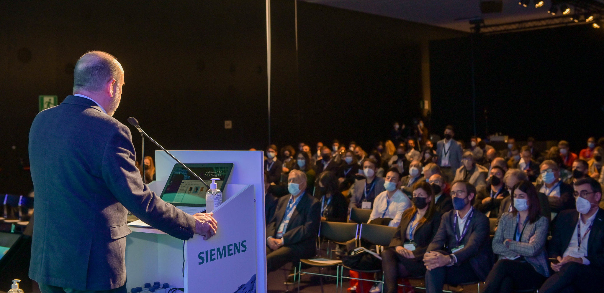 AMT – Advanced Machine Tools busca los proyectos más innovadores en máquina-herramienta de última generación