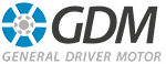 General Driver Motor