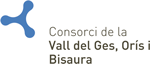 Consorci de la Vall de Ges, Orís i Bisaura