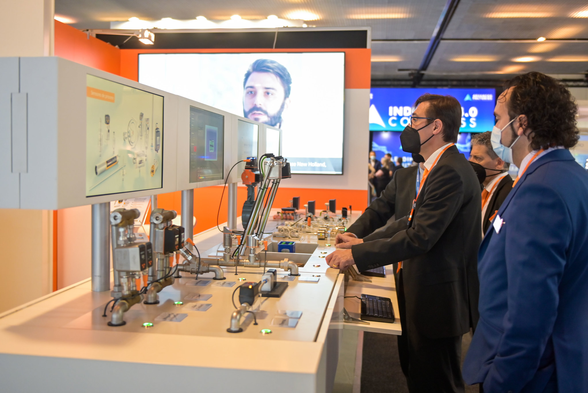 EIT Manufacturing y AMT - Advanced Machine Tools suman fuerzas para impulsar la innovación en la industria metalúrgica