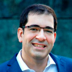 Xavier Armengol