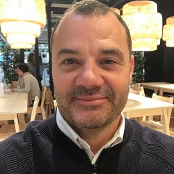Rui Tocha
