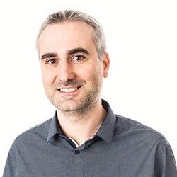 Carles Gallego