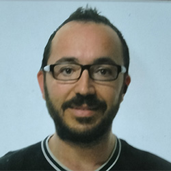 Rubén Calvo Díez