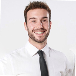 David Adrover Iglesias