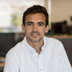 Dario Cesena