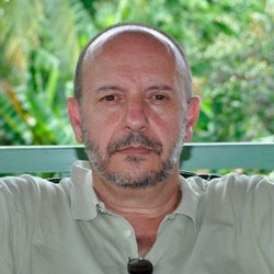 Salvador Giró