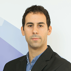 Jesus Pablo González Villodres