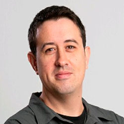 Daniel Guzmán Monterrubio