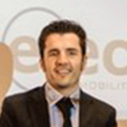 Jorge Ríos Cortés
