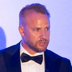 Martin Krona