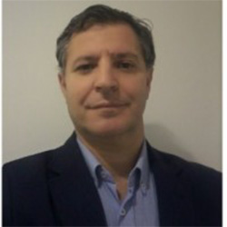 José Antonio Marcos