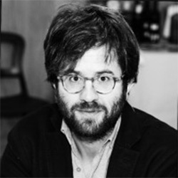 Javier Monjas