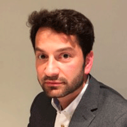 Riccardo  Tosi