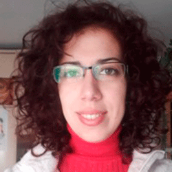 Sandra Monge
