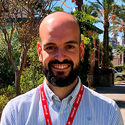 Daniel Sánchez