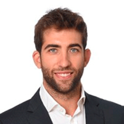 Victor Muliterno