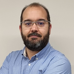 Ignacio Vázquez