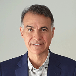 Alvaro Esteve Vives