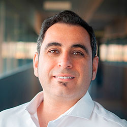 Oscar Aguilar Charro