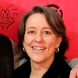 Eva Alonso Núñez