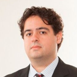 Raphael Aquilino Bacchi