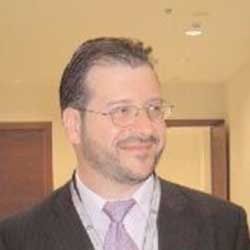 José Ignacio Armesto Quiroga