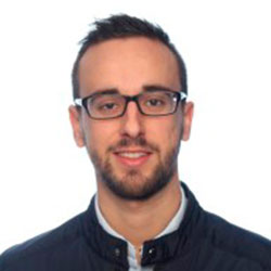 Alejandro Arnedo López