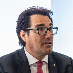Jaume Baró