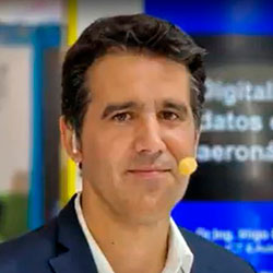 Iñigo Bediaga