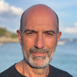 Ramon Boncompte Trepat
