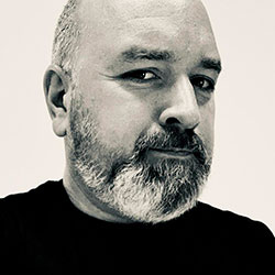 Manuel Caldelas Bermudez