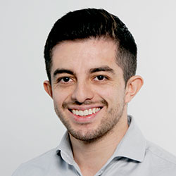 Nicolas Camargo Torres