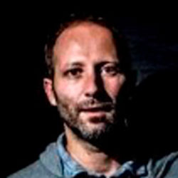 Sylvain Carrouee