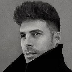 Sergi Catot Parra