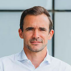 Darío Cesena Forcada