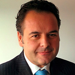 Julio Consola
