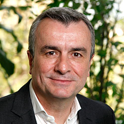 José Manuel Corral Alsina
