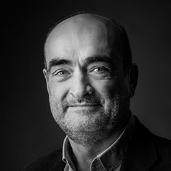 David Fernández de la Pradilla Alegría