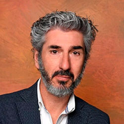 Daniel Figuerola