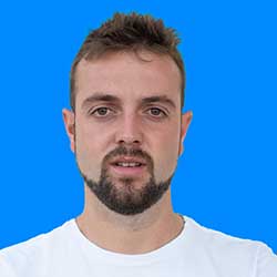 Pablo Flores
