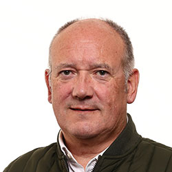 Juan José Galdós Aguirreamalloa