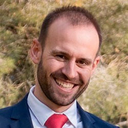 José Manuel González Daganzo