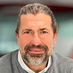Juan Carlos González Pan
