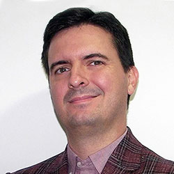 Javier Hidalgo Sáez
