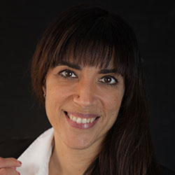 Esther Izquierdo Martinez