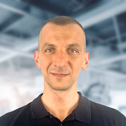 Damian Jarkowski