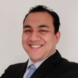 Abel Jiménez Carrasco
